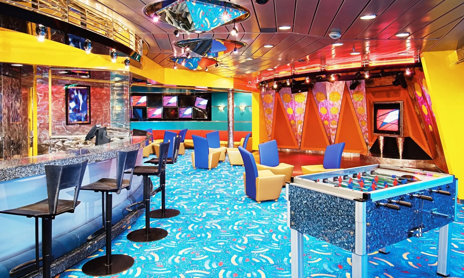 ENCHANTMENT OF THE SEAS CRUCEROS ROYAL CARIBBEAN CRUISES ROYAL CARIBBEAN INTERNATIONAL CREUERS CROCIERE BIDAIAK CRUCEROS CARIBE CARIBBEAN CRUISES CRUCEROS EN BARCO PEQUEÑO SMALL SHIP CRUISES #EnchantmentOfTheSeas #RoyaCaribbean #RCIcruises #Cruises #Cruceros #Creuers #Caribe #CrucerosCaribe #CaribbeanCruises #RoyalCaribbeanInternational #RoyalCaribbeanCruises 